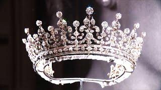 Букингемский дворец знакомит с жизнью юной Елизаветы II