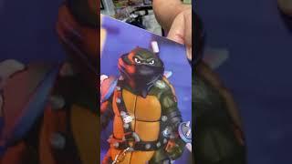 New mondo and neca figures hitting the shelves today