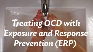 Rogers Behavioral Health expert explains treating OCD using Exposure and Response Prevention (ERP)