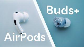 Enges Rennen: Beats Studio Buds+ (review)