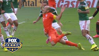 89th Most Memorable World Cup™ Moment: ‘No Era Penal’ | Top World Cup™ Moments | FOX SOCCER