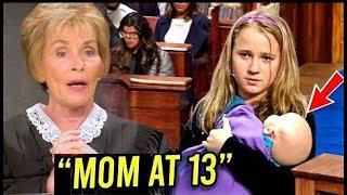 Judge Judy Episode 10057 Best Amazing Cases Season 2025 Full Episodes