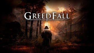 Greedfall - Siora Romance [All Cutscenes, Dialogues & Choices - 1080P]