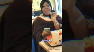 Woman refuses to leave Pakistan after failed marriage plans