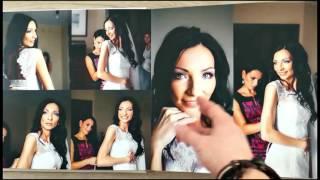 Сергей Рожнов фотокнига мысли в слух