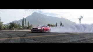 2020 Ford GT500