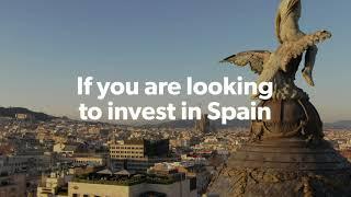 Looking to invest in Spain?  Download our Spanish Real Estate market report 2021