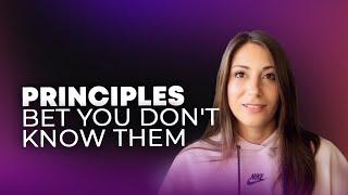 5 Graphic Design Secrets That Will Make Your Designs Stand Out | Design Principles | Real Soul