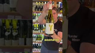 Oyster Bay Sauvignon alternative #lukeflunder #supermarket #winelover #wine #wineguy #recommendation