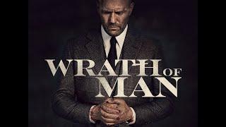 WRATH OF MAN — MOVIE NEW 2021, Action, Thriller | Jason Statham, Holt McCallany, Josh Hartnett 𝐇𝐃