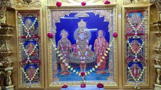 divya Karana Satsanga Sabha Swaminarayan Gadi Salal