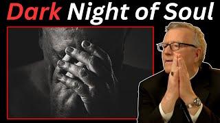 Catholic Priest BEAUTIFULLY Explains Suffering