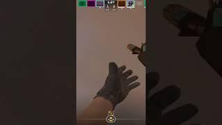 4KILLS 🫠 #fragmovie #highlights #cs2 #faceit #streamer