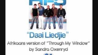 Sandra Oxenryd "Through My Window" - Daai Liedjie [Afrikaans cover version]