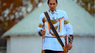 Jeremy Wallace: Living Chickasaw Culture | Profiles of a Nation S7 • E2