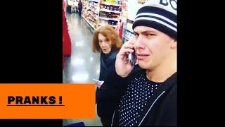 AWKWARD PHONE CALLS WITH MY MUM !!!