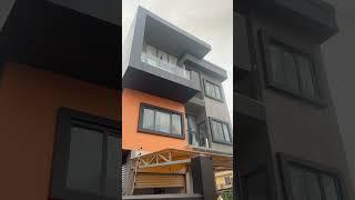 4 bedroom house for sale in Accra, Ghana #realtor #realestate #building #realtorlife #realty