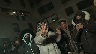 Fazo G Floxks x Waunny G x D Glizz - Hit Em Up (Music Video) [Shot by @Mookiemadface]