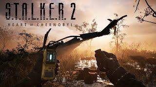 Can We Survive the Chornobyl Exclusion Zone? - Stalker 2: The Heart of Chornobyl