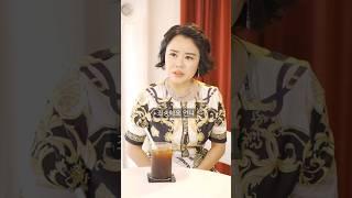 재벌 여친의 초호화 시누이 선물 #shorts