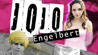 Jojo Engelbert - Not A Real Blond (Official Music Video)