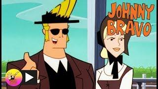 Johnny Bravo | Amish Johnny | Cartoon Network