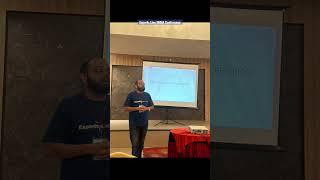 Talk on Azure OpenAI | Low Code | Kasam Shaikh Microsoft MVP AI | Experts Live INDIA Conference Pune