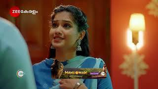 Valsalyam | Ep - 165 | Preview | Sep 08 2024 | Zee Keralam