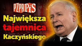 Największa tajemnica Kaczyńskiego. Prezes PiS od początku lat 90. chronił wpływowych postkomunistów