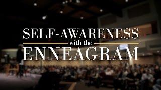 Self-Awareness with the Enneagram - Ian Morgan Cron and Suzanne Stabile - 'The Road Back to You'