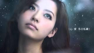 Wei Cheng [围城] - Jane Zhang[张靓颖] 720P Music Video