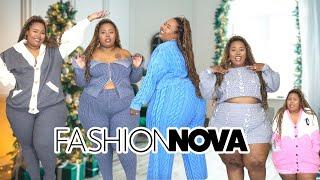 Fall 2024's MOST WANTED Fashion Nova Curve Pieces!