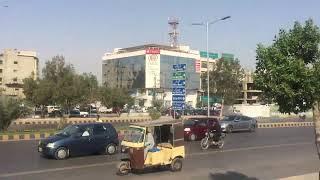 Saima new project coming up on D.H.A. phase 1 main National Highway.