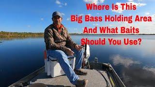 Headwaters Lake Bass Fishing   Best Deep Water Baits For Bass