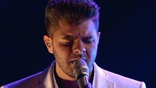 DSDS 2013 Ricardo Bielecki mit "Your Song" von Elton John