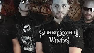 Sorrowful Winds - Deny Reality HD (Steel Gallery Records) 2022