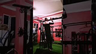 pull ups slow pull up #challenge #pullups #pullupseason #pullupsworkout