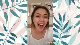 Tiktok Compilation of Ms. Jodi Sta. Maria  | Mcy Channel