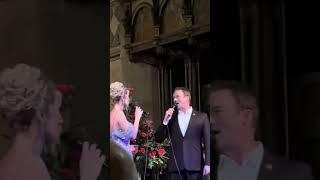 Let it be your prayer-Russell Watson and Nancy May