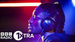 Odeal - Blame U in the 1Xtra Live Lounge