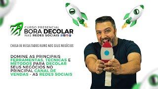 Curso de Marketing Digital Bora Decolar (chamada)