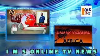 I M S ONLINE TV NEWS MUSIC