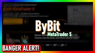 [HOT] - ByBit - MetaTrader 5 software is great tool for traders! Comparing with MT4!