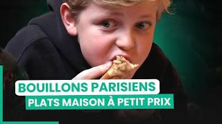 Bouillons : Comment maintiennent-ils des prix si bas ? | 750GTV