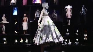 Shaun Leane Reflects on Alexander McQueen Collaboration