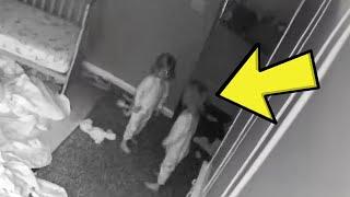 Daughter Tells Mom About Her Invisible Friend. Mom Calls COPS After Realizing This