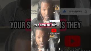 Why your getting any YouTube views