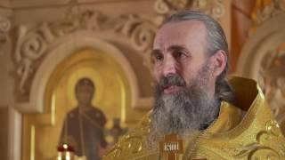 Про фильм Матильда, протоиерей Александр Захаров