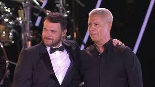 EMIN, Alessandro Safina, David Foster - Blue Eternity (DREAM Fest 2024)