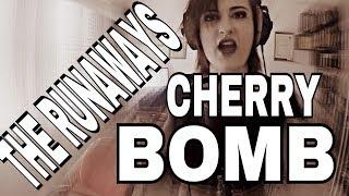 The Runaways - Cherry Bomb (Cover) Dixon Inkheart